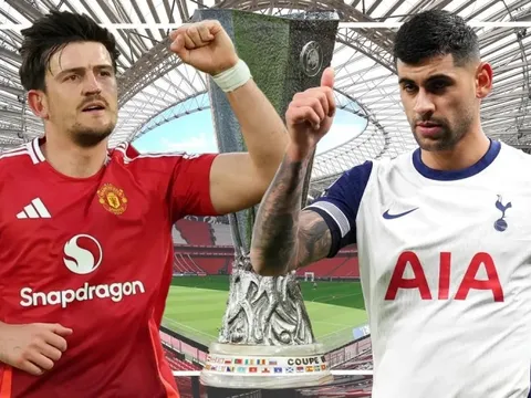 Dự đoán bất ngờ về kết quả trận Tottenham và Man United