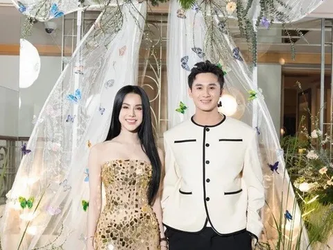 Diệp Lâm Anh "đánh dấu chủ quyền" bạn trai tin đồn sau thời gian dài im lặng