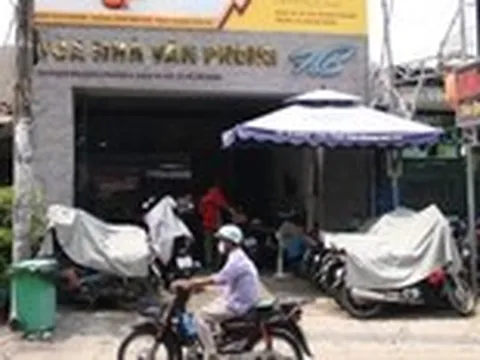 Kiểm tra công ty bán sản phẩm giảm cân 'Ngân 98', không thấy ở địa chỉ ghi trên bao bì