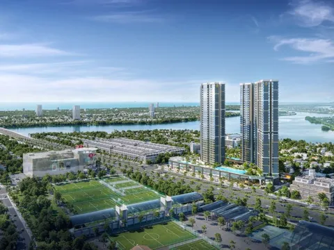 Masterise Homes công bố Masteri Rivera Danang - Dự án đầu tiên tại Đà Nẵng