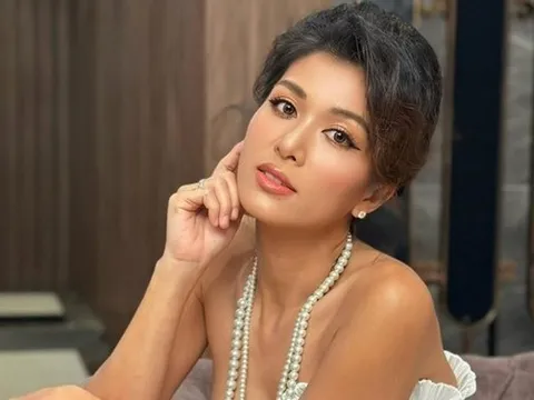 Bà mẹ 6 con của showbiz Việt: Từng gặp cú sốc lớn phải nhập viện tâm thần, rao bán biệt thự 100 tỷ đồng