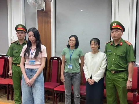 Người nổi tiếng quảng cáo sai sự thật: Hậu quả không dừng lại ở pháp lý