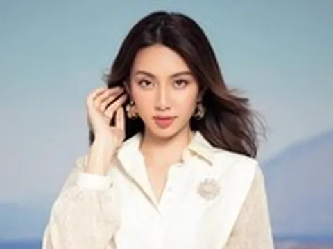 Sen Vàng tuyên bố chấm dứt hợp đồng với Thùy Tiên từ ngày 20-5, 'thân ai nấy giữ thôi'