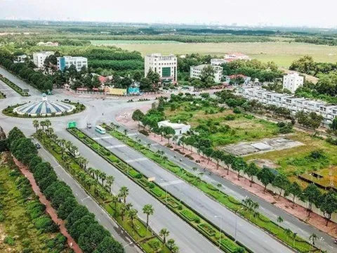 Bitexco bị thu hồi 6,6ha đất tại Nhơn Trạch (Đồng Nai) do vi phạm Luật Đất đai