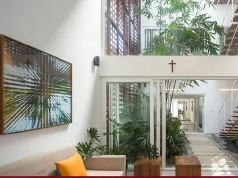 Chi phí xây nhà lệch tầng hết bao nhiêu?