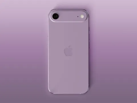 iPhone 17 Air lộ cấu hình, có một điểm khiến ai cũng phải lắc đầu ngán ngẩm