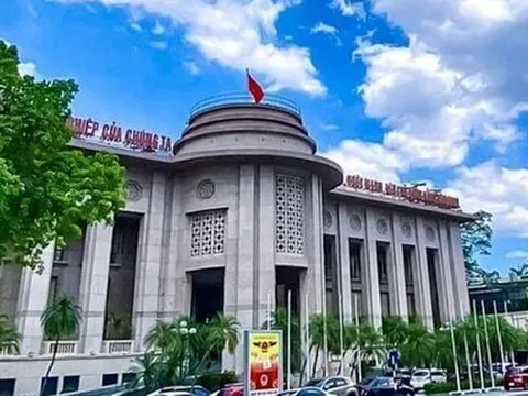 Ngân hàng Nhà nước muốn sửa đổi Thông tư về hoạt động tái cấp vốn
