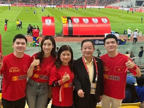 Gia đình Chủ tịch SHB Đỗ Quang Hiển sắp nhận về số tiền khủng