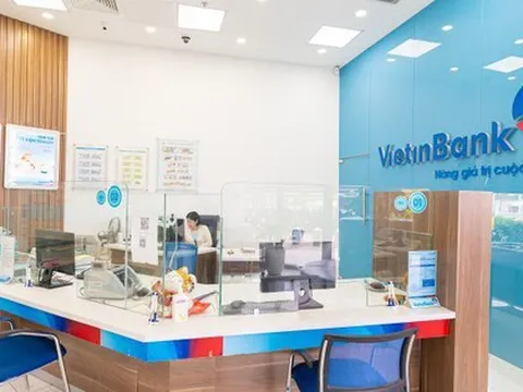 VietinBank đóng cửa thêm 2 phòng giao dịch tại Hà Nội và TP HCM từ ngày 9/6