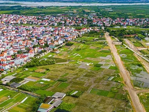 Loạt lô đất vàng nằm sát cao tốc, sân bay quốc tế, khu du lịch… sắp được đấu giá, giúp một tỉnh phía Nam thu về 21.000 tỷ đồng