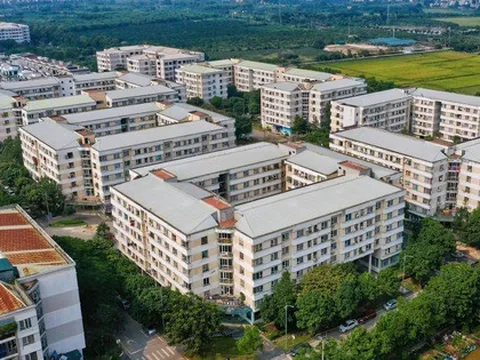 Bộ trưởng Bộ Xây dựng ra công điện đốc thúc tiến độ xây nhà ở xã hội, yêu cầu báo cáo định kỳ hàng quý