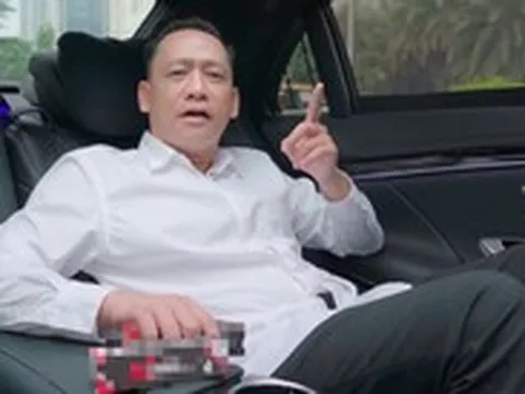 Duy Mạnh nói mong được nộp phạt vì từng quảng cáo sai sự thật