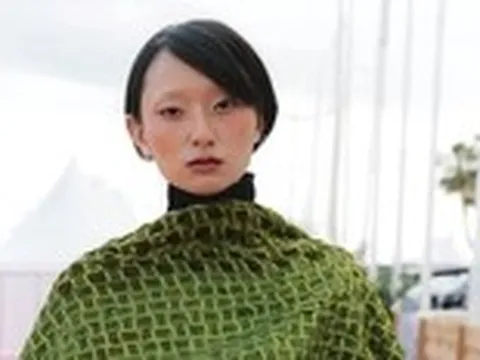Người Việt đâu có 'tàng hình' ở Liên hoan phim Cannes
