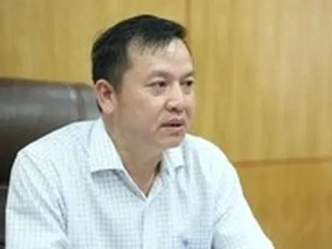 Cục trưởng nói về giải pháp kiểm soát kim loại nặng trong sầu riêng