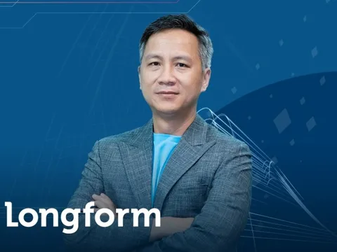 Tổng giám đốc KMS: ‘Tôi tin vào cân bằng giữa đầu tư dài - ngắn hạn’
