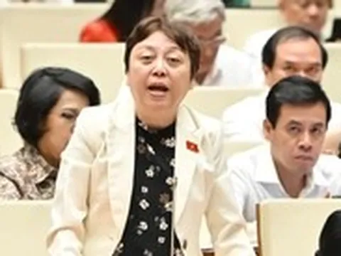 Đại biểu Quốc hội: Khó bắt quả tang nếu thanh tra công bố kế hoạch và rầm rộ thông tin trước