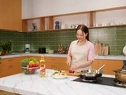 ‘Gỡ rối’ cho chị em nội trợ trước nỗi lo chọn dầu ăn nấu nướng