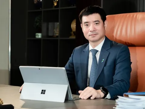 Một năm chuyển mình đầy ấn tượng của PGBank