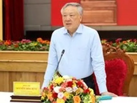 Những gì tồn đọng phải giải quyết cho hết trước khi sáp nhập thành tỉnh Lâm Đồng mới