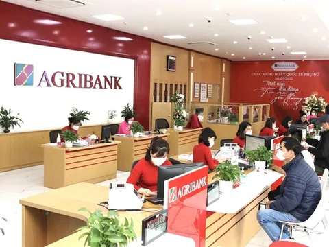 Agribank đặt mục tiêu lãi gần 28.700 tỷ đồng năm 2025