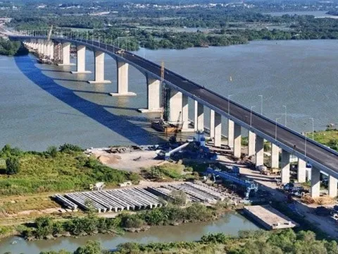 Đồng Nai kêu gọi đầu tư vào loạt hạ tầng giao thông trọng điểm, lộ số vốn đầu tư “khủng”