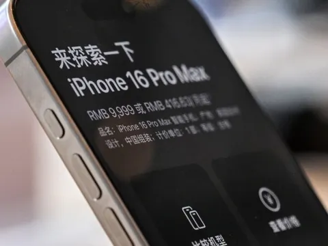 Điểm đến của những chiếc iPhone bị mất trộm: Từ muôn nẻo đường trên thế giới đến một tòa nhà tại Trung Quốc