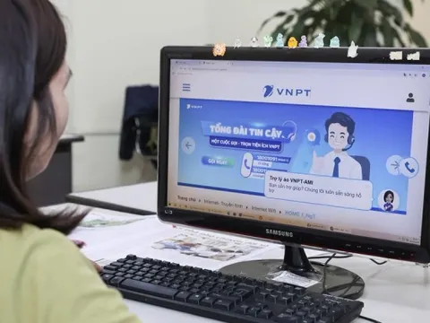 Quy định mới về lưu trữ tài liệu lưu trữ số từ 1/7