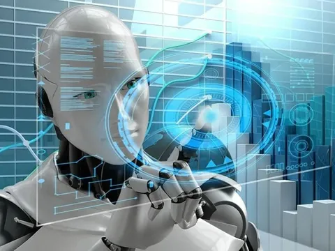 AI "đe dọa" việc làm của phụ nữ