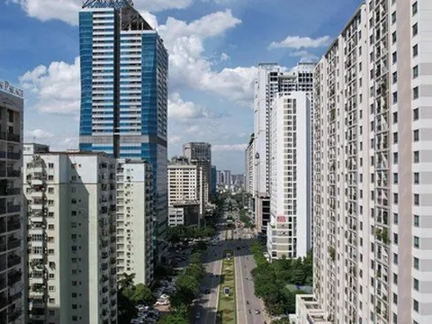 Cứ ngỡ ở chung cư Hà Nội là sướng, nhưng cầm 8 tỷ đồng đi tìm chỗ ở cho cả gia đình mới ngã ngửa điều này
