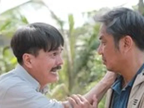 Khán giả của Mẹ biển hận biên kịch, đạo diễn vì để Ba Sịa chết