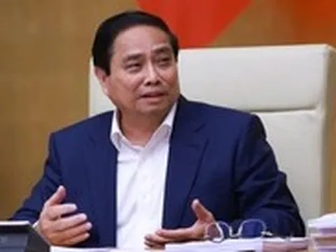 Thủ tướng: Nhiều vụ cán bộ bị xử lý kỷ luật có nguyên nhân là cấp trên 'ôm' việc cấp dưới