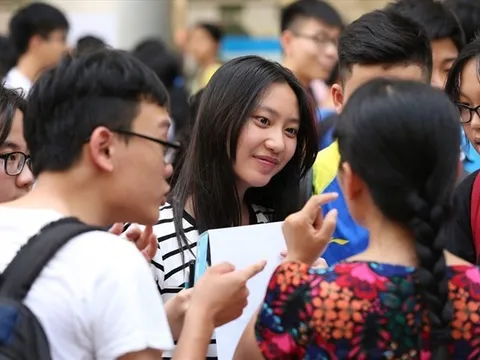 Một trường đại học cộng 3 điểm cho thí sinh có IELTS từ 5.0