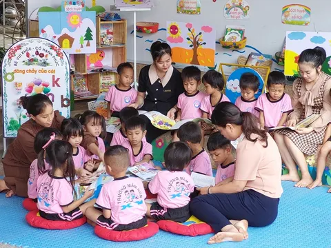 Hơn 3.600 giáo viên Quảng Trị được xét thăng hạng chức danh nghề nghiệp