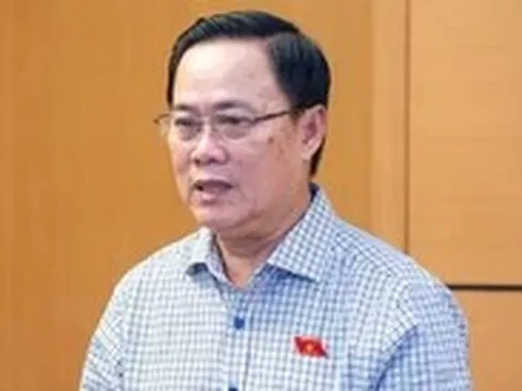 Đại biểu Quốc hội đề nghị đánh thuế với đất bỏ hoang