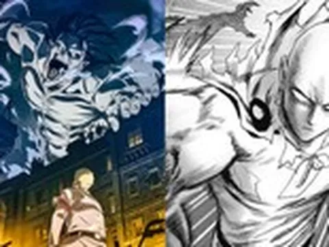 Attack on Titan được vinh danh bởi anime lan tỏa toàn cầu; Chiếc lược ngà sắp lên phim