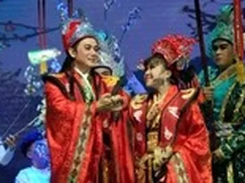 Phim ăn khách nhất Hàn Quốc năm 2025 ra rạp; Giang sơn mỹ nhân 'chào sân' khán giả