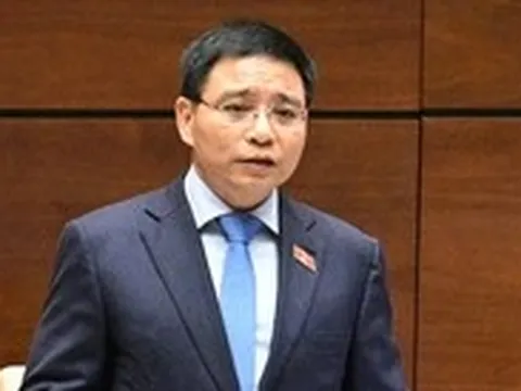 Bộ trưởng Nguyễn Văn Thắng: Một số dự án BOT khó khăn do lỗi Nhà nước nên phải tháo gỡ