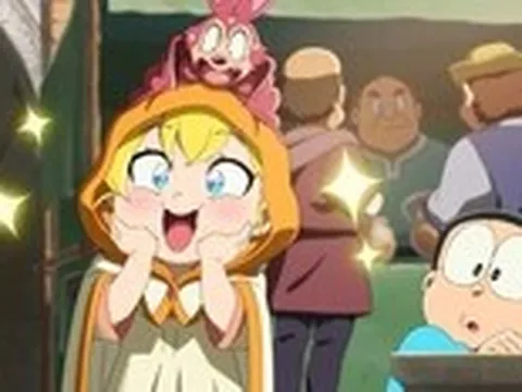 Không chỉ ở Việt Nam, phim Doraemon mới cũng gây tranh cãi lồng tiếng tại Nhật