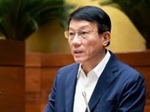 Trình Quốc hội luật mở rộng đối tượng bị dẫn độ