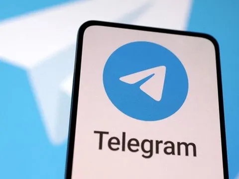 Ứng dụng Telegram bị chặn tại Việt Nam: Cỗ máy in tiền 1 tỷ USD trước khi bị "siết vòng kim cô"
