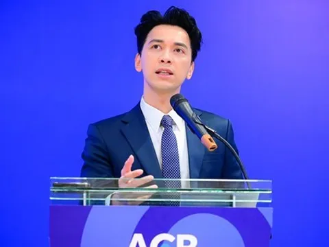 Chủ tịch ACB Trần Hùng Huy sắp nhận về số tiền khủng