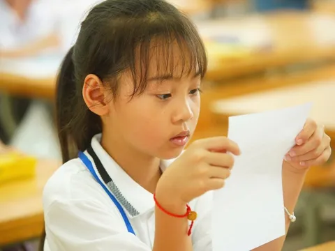 Phụ huynh băn khoăn, học sinh có giải thưởng phụ mới được xếp xuất sắc