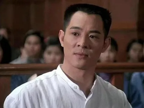 Lý Liên Kiệt trở lại đóng phim võ thuật sau 14 năm vắng bóng