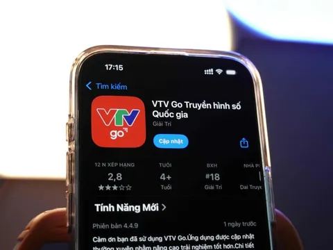 Công nghệ lần đầu có mặt ở Lễ diễu binh 30/4