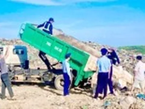 Từ vụ thu hồi mỹ phẩm liên quan Đoàn Di Băng: Khi nào được tiêu hủy hàng hóa?