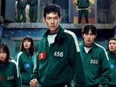 Seulgi khoe ảnh du lịch Phú Quốc; Squid Game 3 hé lộ hình ảnh đầu tiên
