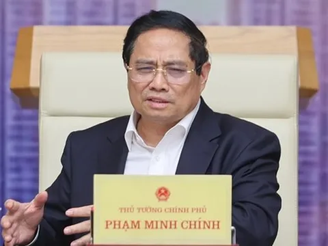 10 chỉ đạo “nóng” của Thủ tướng cho thị trường bất động sản
