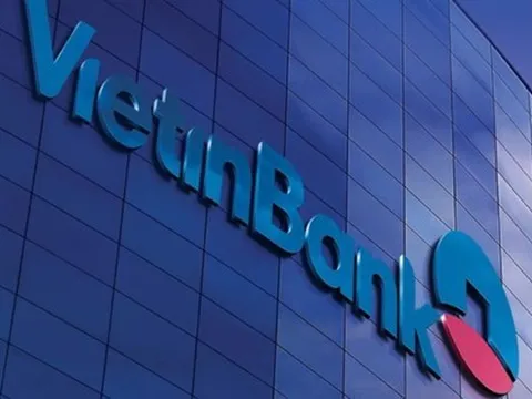 Lợi nhuận VietinBank dự báo đạt gần 37.000 tỷ trong năm 2025