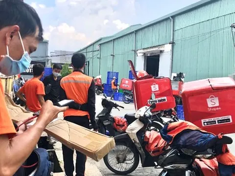 VCCI cảnh báo nguy cơ từ miễn thuế hàng nhập khẩu qua thương mại điện tử