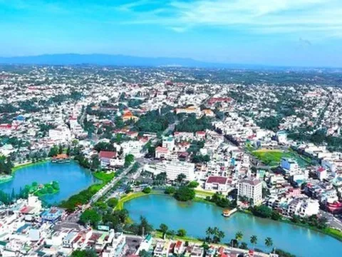 Lâm Đồng: Thu hồi đất để xây khu tái định cư dự án đường cao tốc